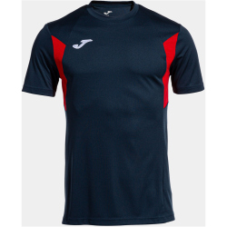 JOMA Winner III Trikot 336 - marineblau/rot L