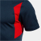JOMA Winner III Trikot 336 - marineblau/rot L