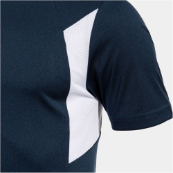 JOMA Winner III Trikot 332 - marineblau/weiß S