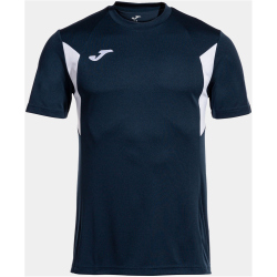 JOMA Winner III Trikot 332 - marineblau/weiß L