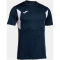 JOMA Winner III Trikot 332 - marineblau/weiß L