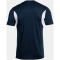 JOMA Winner III Trikot 332 - marineblau/weiß L