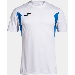 JOMA Winner III Trikot 207 - weiß/royalblau L