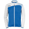 Kempa Emotion Classic Jacke blau XXS (128)