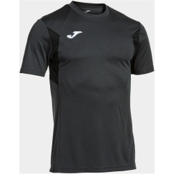 JOMA Winner III Trikot 151 - antrazith/schwarz S