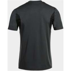 JOMA Winner III Trikot 151 - antrazith/schwarz S