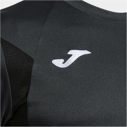 JOMA Winner III Trikot 151 - antrazith/schwarz S