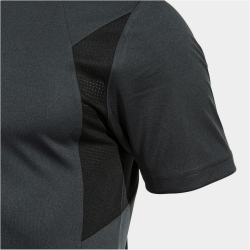 JOMA Winner III Trikot 151 - antrazith/schwarz S