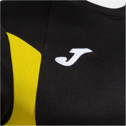 JOMA Winner III Trikot 109 - schwarz/gelb S
