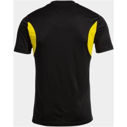 JOMA Winner III Trikot 109 - schwarz/gelb L