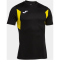 JOMA Winner III Trikot 109 - schwarz/gelb L
