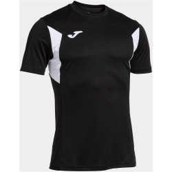 JOMA Winner III Trikot 102 - schwarz/weiß L