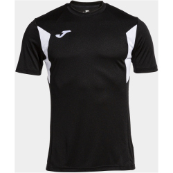 JOMA Winner III Trikot 102 - schwarz/weiß L
