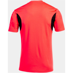 JOMA Winner III Trikot 041 - korall/schwarz S