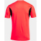 JOMA Winner III Trikot 041 - korall/schwarz S