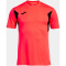 JOMA Winner III Trikot 041 - korall/schwarz L