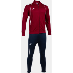 JOMA Championship VII Trainingsanzug Kinder 672 -...