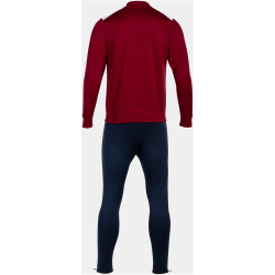 JOMA Championship VII Trainingsanzug Kinder 672 -...