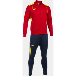 JOMA Championship VII Trainingsanzug Kinder 609 -...