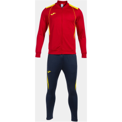 JOMA Championship VII Trainingsanzug Kinder 609 -...