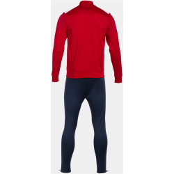 JOMA Championship VII Trainingsanzug Kinder 602 -...