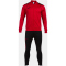 JOMA Championship VII Trainingsanzug Kinder 601 - rot/schwarz 104