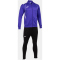JOMA Championship VII Trainingsanzug Kinder 552 - lila/weiß 116