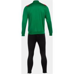 JOMA Championship VII Trainingsanzug Kinder 456 -...