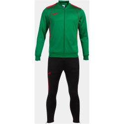JOMA Championship VII Trainingsanzug Kinder 456 -...