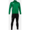 JOMA Championship VII Trainingsanzug Kinder 452 - grün/weiß 152
