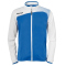 Kempa Emotion Classic Jacke blau XXS/XS (140)