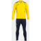 JOMA Championship VII Trainingsanzug 903 - gelb/marineblau M