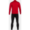 JOMA Championship VII Trainingsanzug 601 - rot/schwarz 3XL