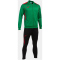 JOMA Championship VII Trainingsanzug 456 - grün/rot S