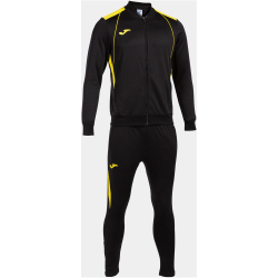JOMA Championship VII Trainingsanzug 109 - schwarz/gelb S