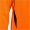 JOMA Championship VII 1/2-Zip Trainings-Top Kinder 881 - orange/schwarz 104