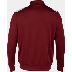 JOMA Championship VII 1/2-Zip Trainings-Top Kinder 672 -...