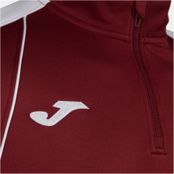JOMA Championship VII 1/2-Zip Trainings-Top Kinder 672 -...