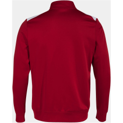JOMA Championship VII 1/2-Zip Trainings-Top Kinder 602 -...