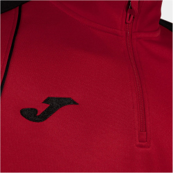 JOMA Championship VII 1/2-Zip Trainings-Top Kinder 601 -...