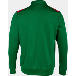 JOMA Championship VII 1/2-Zip Trainings-Top Kinder 456 -...