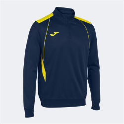 JOMA Championship VII 1/2-Zip Trainings-Top Kinder 339 -...