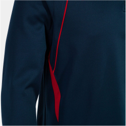JOMA Championship VII 1/2-Zip Trainings-Top Kinder 336 -...