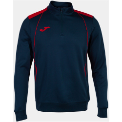JOMA Championship VII 1/2-Zip Trainings-Top Kinder 336 -...
