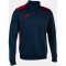 JOMA Championship VII 1/2-Zip Trainings-Top Kinder 336 - marineblau/rot 104