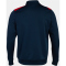 JOMA Championship VII 1/2-Zip Trainings-Top Kinder 336 - marineblau/rot 104