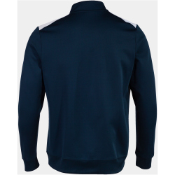 JOMA Championship VII 1/2-Zip Trainings-Top Kinder 332 -...