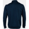 JOMA Championship VII 1/2-Zip Trainings-Top Kinder 332 - marineblau/weiß 104