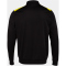 JOMA Championship VII 1/2-Zip Trainings-Top Kinder 109 - schwarz/gelb 104