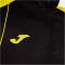 JOMA Championship VII 1/2-Zip Trainings-Top Kinder 109 - schwarz/gelb 104